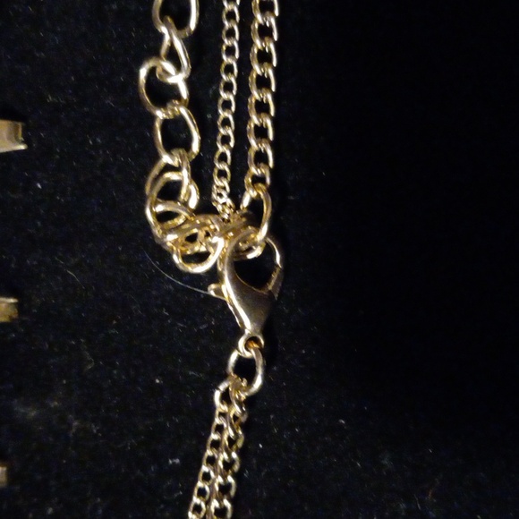 Loft necklace - Picture 4 of 5